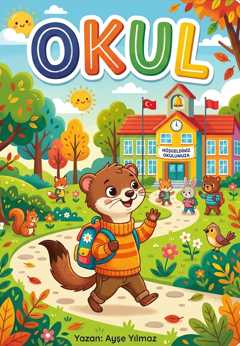 Okul